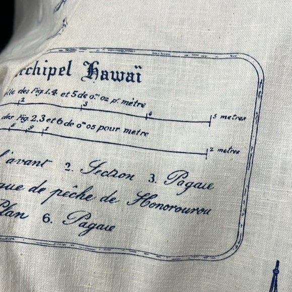 "Island Vibes: Bundle of Two Hawaiian Shirts โ Ideal for Summer Adventures - Picture 4 of 5